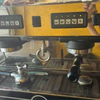 اقساط اسپرسوساز|سماور، چایساز، قهوهساز|زرقان, |دیوار