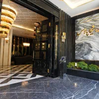 فرصت طلایی پیش خرید واحد در برج لاکچری رونیکاپالاس