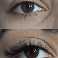 اکستنشن مژه