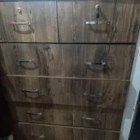 فروش کمد و دراور|جاکفشی، کمد، دراور|قدس, شهرقدس|دیوار