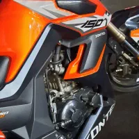 زونتس z2 150u