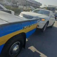 جرثقیل.یدکش.امدادخودرو ‌یدک کش کرج|خدمات حمل و نقل|کرج, گلشهر|دیوار