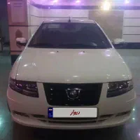 سمند سورن پلاس xu7p|خودرو سواری و وانت|تهران, مسعودیه|دیوار