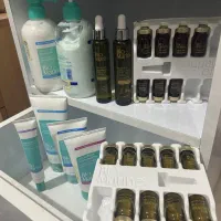 پک فیشال و پاکسازی