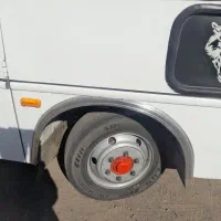 مینی بوس اویکو a60 مدل ۸۰|خودرو سنگین|تبریز, |دیوار