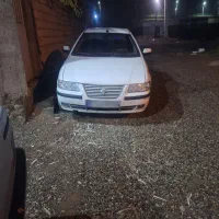 سمند مدل ۸۹