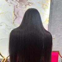 کراتین مو با ۱۰ سال سابقه ی کاری