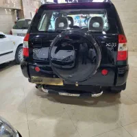 ام وی ام x33درحدخشک|خودرو سواری و وانت|تبریز, |دیوار