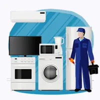 استخدام فوری تکنسین حرفه‌ای وسایل برقی خانگی