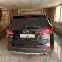 سانتافه ۲۰۱۵|خودرو سواری و وانت|تهران, قیطریه|دیوار