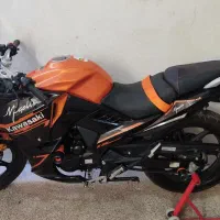 متور مگلی ۲۰۰ cc در حد صفر مدل ۱۴۰۳