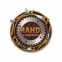 دکور، شلف، جاکفشی، میز تلویزیون ام دی اف MDFو غیره