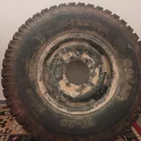 زاپاس نیسان