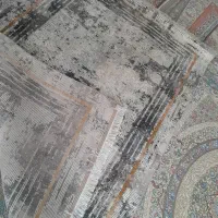 فرش|فرش|تربت‌حیدریه, اندیشه|دیوار