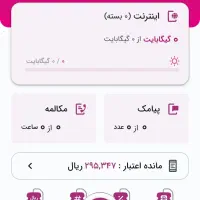 رایتل رند|سیمکارت|تهران, مولوی|دیوار