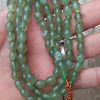 تسبیح شاه مقصود افغان اصل قدیمی