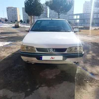 پژو طرح اس ال ایکس موتور xu7