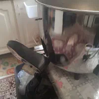 وسایل برقی . پلوپز