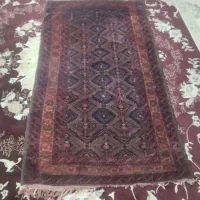 قالیچه دستباف قدیمی