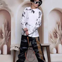 انواع لباس پسرانه پاییزه ارزان