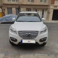 لیفان ایکس 60مدل ۹۴ هیلمنی