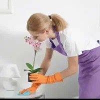 شرکت خدماتی نظافتی پارس