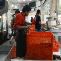 خردکن مرغ فروشی