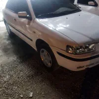 سمند lx xu7 مولتی پلکس ۹۴