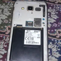 گوشی j5 سامسونگ|موبایل|تبریز, |دیوار