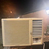 کولر گازی سامسونگ ۱۹ هزار