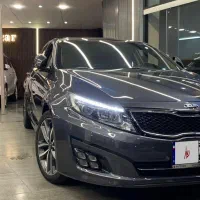 اپتیما فول ۲۰۱۴|خودرو سواری و وانت|رشت, تازه آباد|دیوار