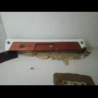 سپر عقب جلو با پوسته داشبورد اتوبوس اسکانیا|قطعات یدکی و لوازم جانبی|گرگان, |دیوار