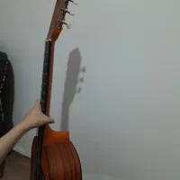 گیتار|گیتار، بیس، امپلیفایر|رشت, استقامت ۲|دیوار