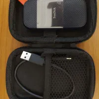 هارد ssd اکسترنال Sandisk