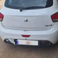 تیبا۲ مدل ۱۴۰۰