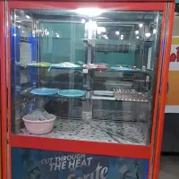 یخچال صنعتی مغازه