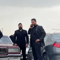 بادیگارد/محافظ/حراست/تشریفات/همراهی و مراقبت|خدمات پذیرایی، مراسم|مشهد, سجاد شهر|دیوار