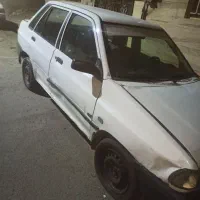 پراید مدل 83|خودرو سواری و وانت|بهارستان, |دیوار