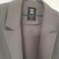 یک عددکت مجلسی ویک عددکت ساده|لباس|فولادشهر, B5|دیوار