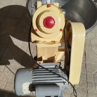 خمیر گیر،تنورگازی،پهن کن|ماشینآلات صنعتی|شاهینشهر, حافظ جنوبی|دیوار