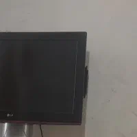 تلویزیون ۳۲ال جی|تلویزیون و پروژکتور|کرمانشاه, |دیوار