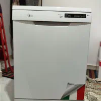 ماشین ظرفشویی