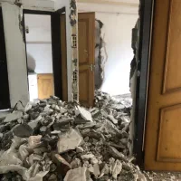 بازسازی ساختمان کامل تجاری و اداری مسکونی