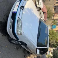 پژوپارس ای ال ایکس