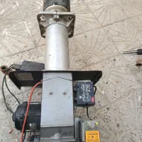 مشعل پارس سیصدو پنجاه هزارشیر برقی11/2