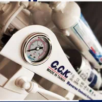 فروش و خدمات نصب و تعویض فیلتر دستگاه تصفیه آب|آبسردکن و تصفیه آب|شاهینشهر, عطار|دیوار