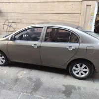 لیفان 620 - 1800 مدل 1393|خودرو سواری و وانت|تهران, امیریه|دیوار