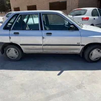 پراید۸۴