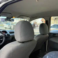 ۲۰۶ اس دی|خودرو سواری و وانت|اصفهان, وحید|دیوار