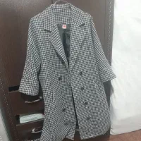 پالتودرحدنو|لباس|ورامین, ورامین|دیوار